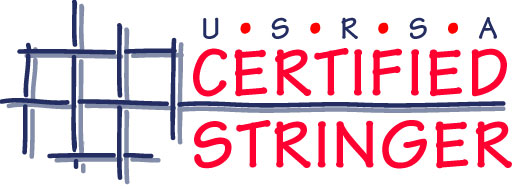 Certified Stringer Logo