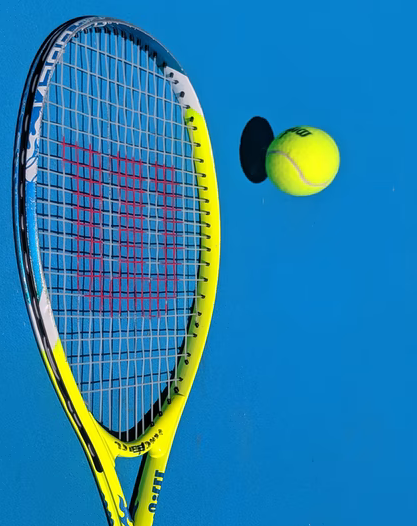 Tennis-Racquet-Stenciling